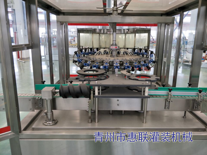 全自動翻轉(zhuǎn)式?jīng)_瓶機(jī) 全自動翻轉(zhuǎn)式?jīng)_瓶機(jī)